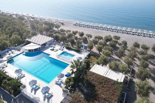 Kouros Bay Hotel