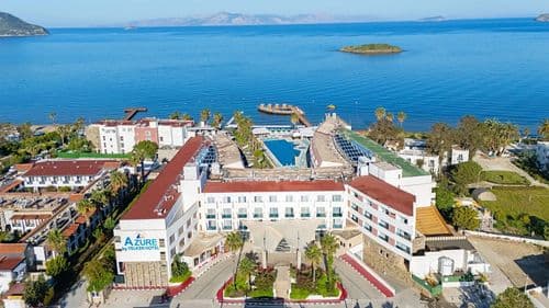 Azure by Yelken Hotel