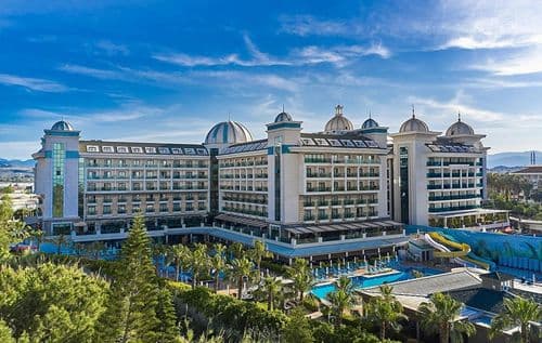 Luna Blanca Resort & Spa