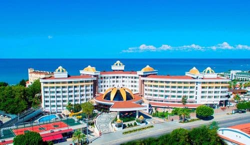 Side Alegria Hotel & Spa