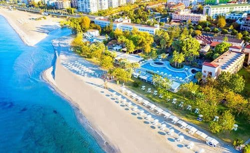 Labranda Alantur Resort