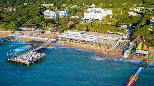 Catamaran Quality Times Hotel