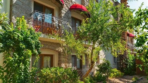 Bella Garden Boutique Hotel