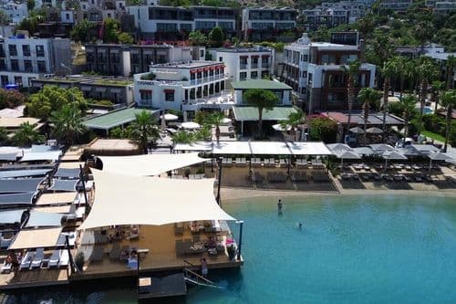 Casamia Boutique Hotel