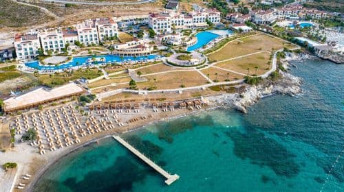 Dolce by Wyndham Çeşme Alaçatı
