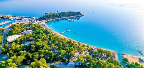 KEMER