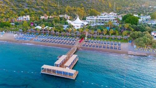 Latanya Park Resort