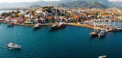 MARMARİS