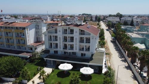 Olympic Hotels Belek
