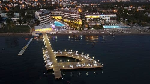 Azure by Yelken Hotel