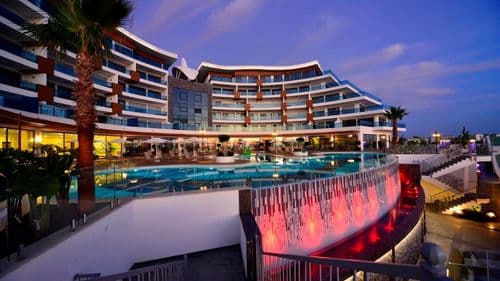 Elite Luxury Suite & Spa