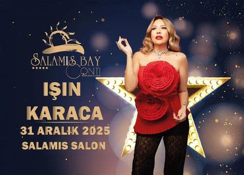 Salamis Bay Conti Hotel