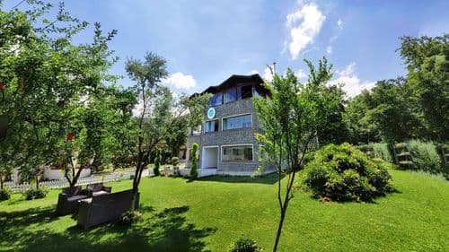 Kartepe Köşkü