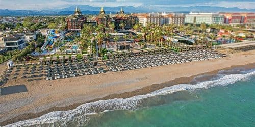 Siam Elegance Hotels & Spa