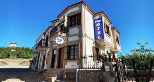 Mai Otel Cunda