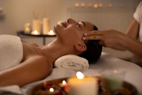 Spa Otelleri