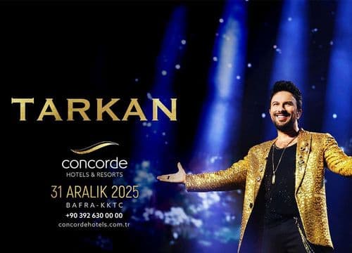 Concorde Luxury Resort & Casino & Convention & Spa