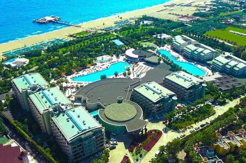 Vonresort Golden Coast