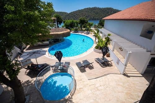 Meri Hotel Ölüdeniz