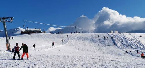 ULUDAĞ