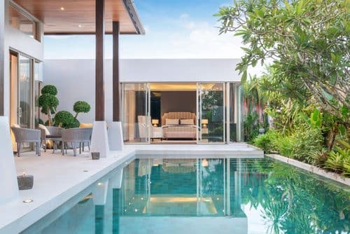 Villa Tipi