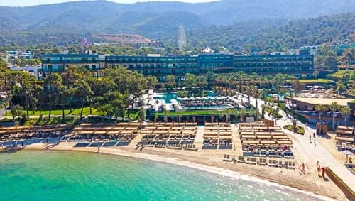 Vogue Hotel Supreme Bodrum