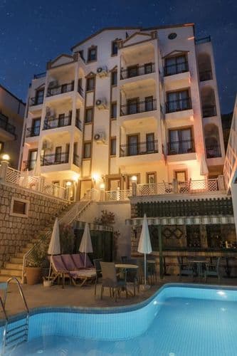 Medusa Hotel