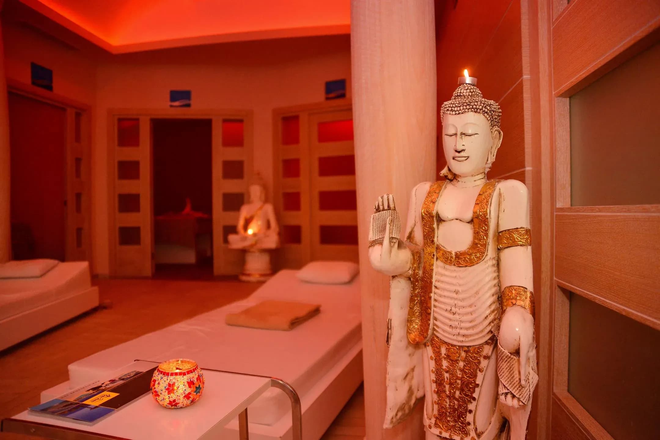 Spa & Wellness