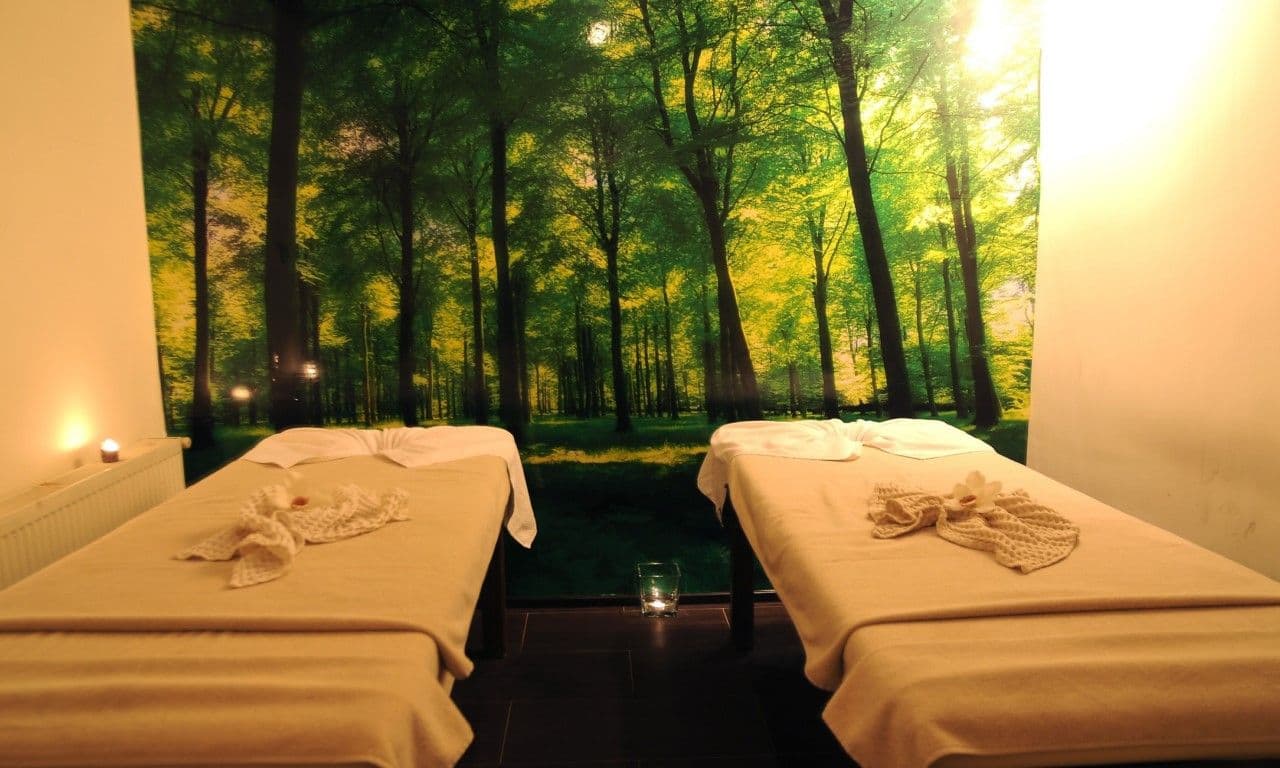 Spa & Wellness
