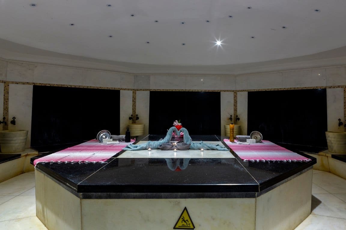 Spa & Wellness