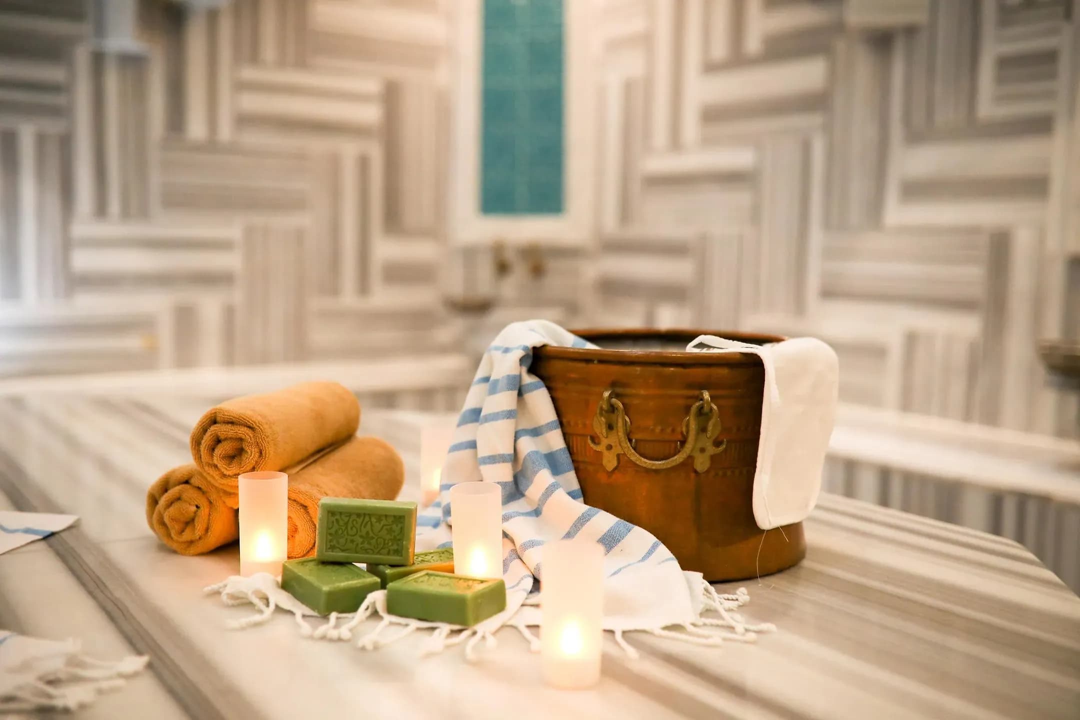 Spa & Wellness