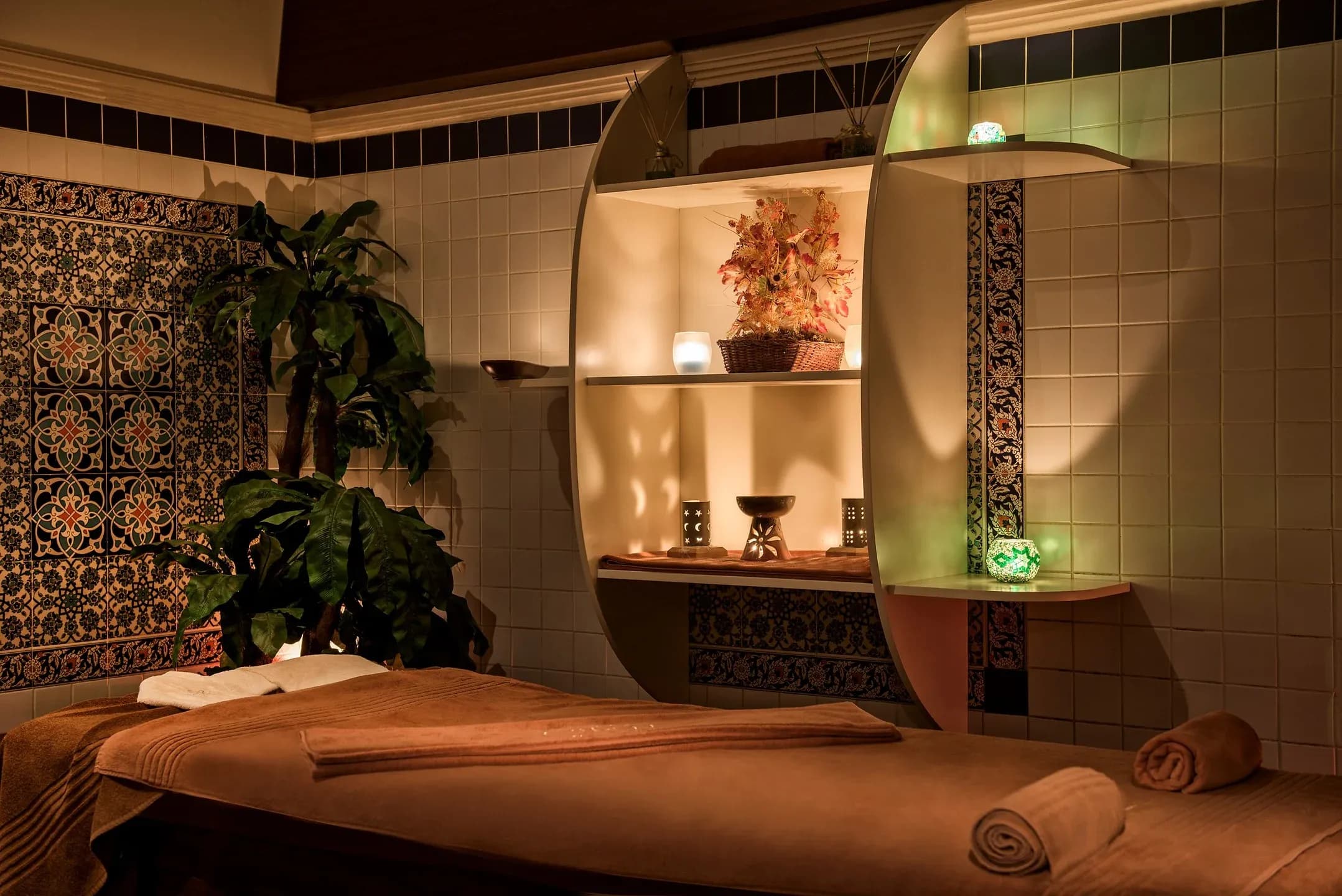 Spa & Wellness