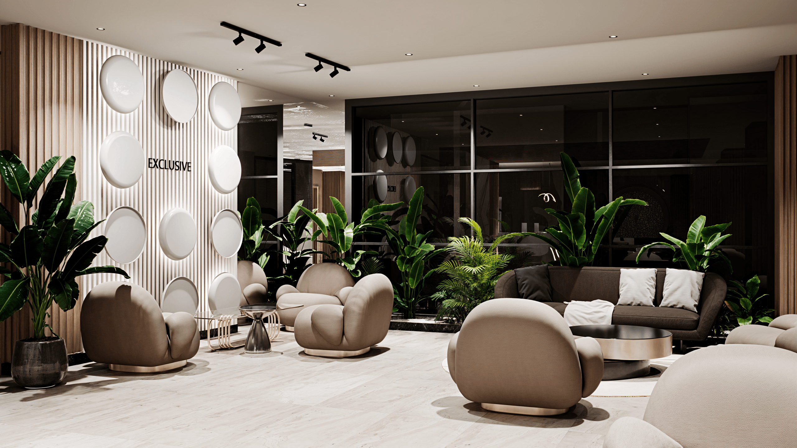 Spa & Wellness
