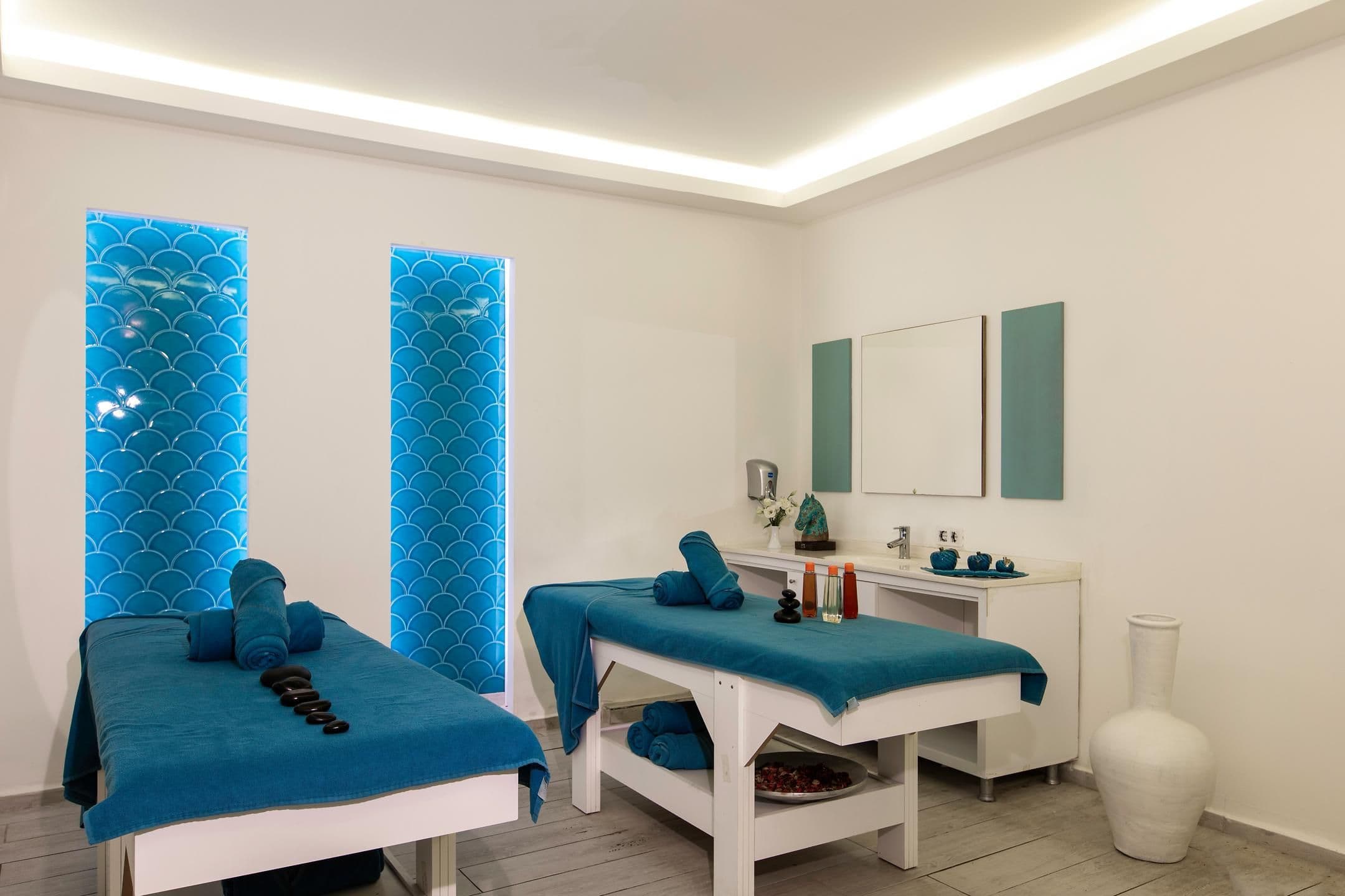 Spa & Wellness
