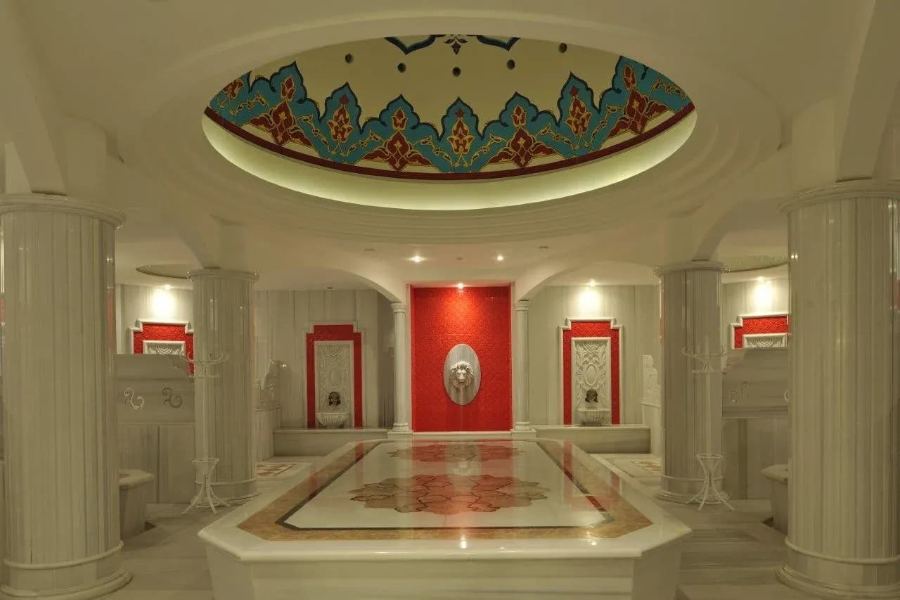 Spa & Wellness
