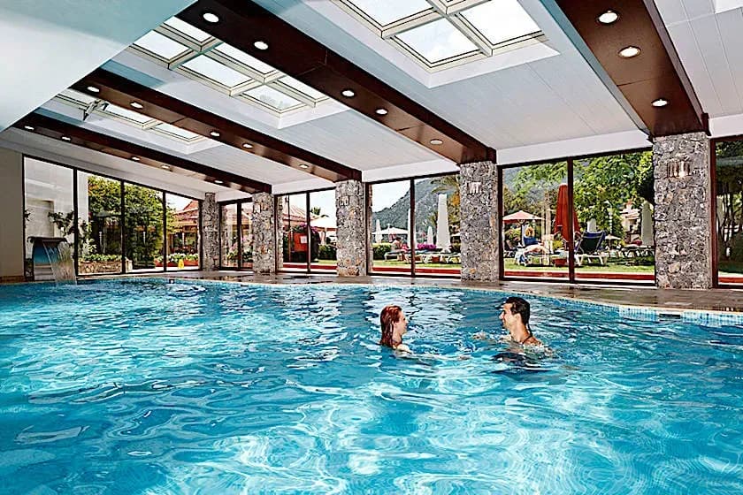 Spa & Wellness