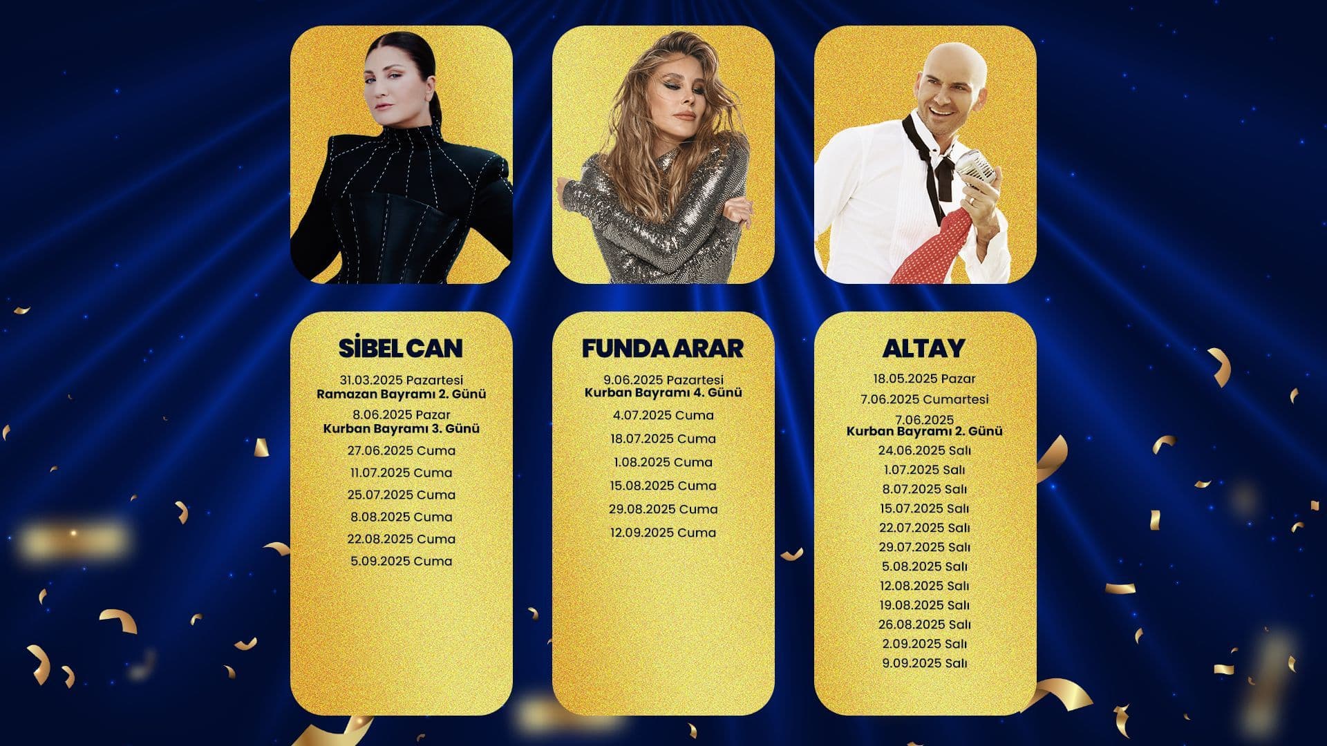 Eğlence