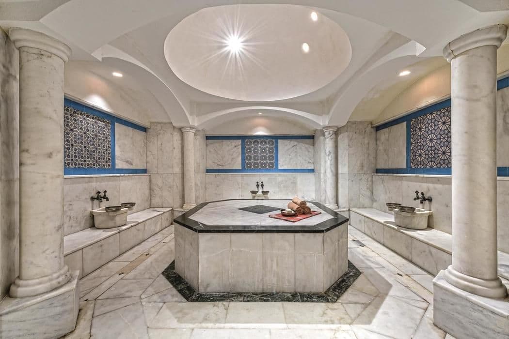 Spa & Wellness