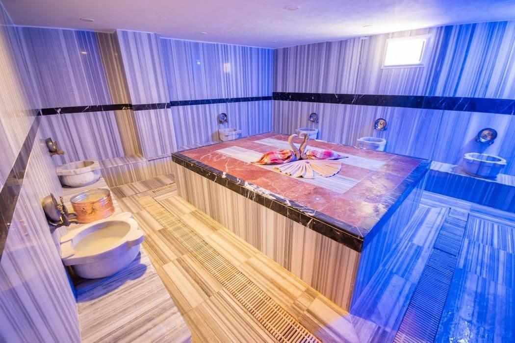 Spa & Wellness