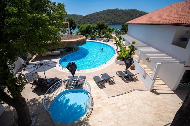 Meri Hotel Ölüdeniz