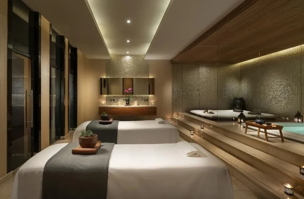 Spa & Wellness