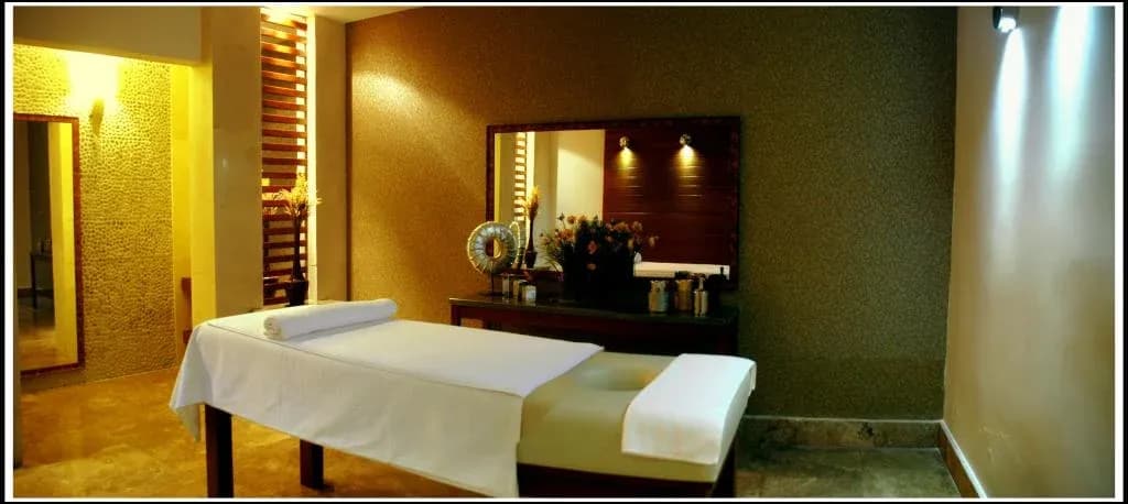 Spa & Wellness