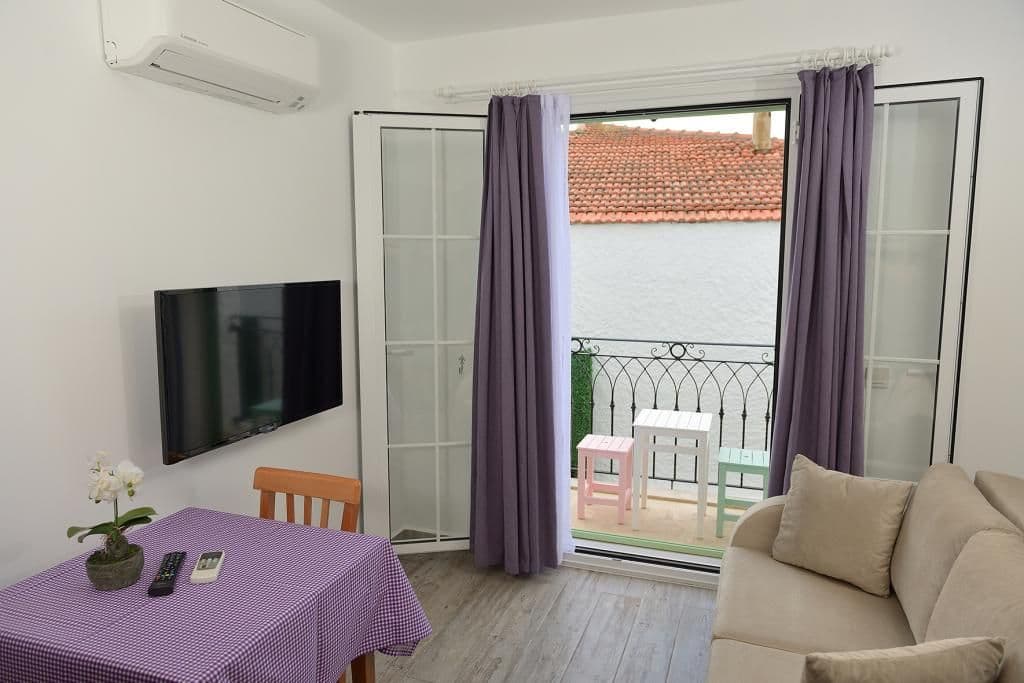 Brothers Çeşme Boutique Hotel Odalar
