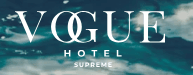 Vogue Hotel Supreme Bodrum