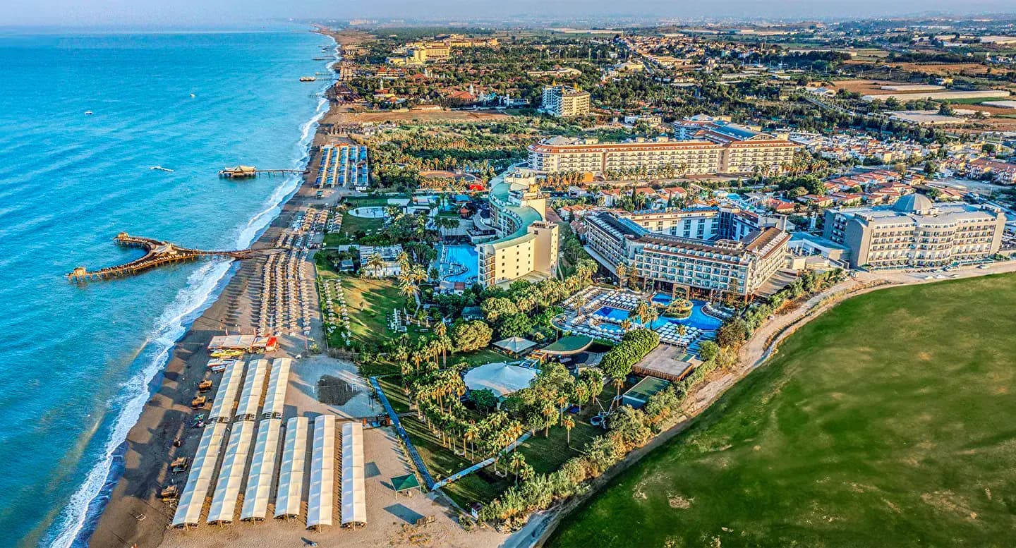 Washington Resort Hotel & SPA Tüm Fotoğraflar