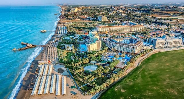 Washington Resort Hotel & SPA