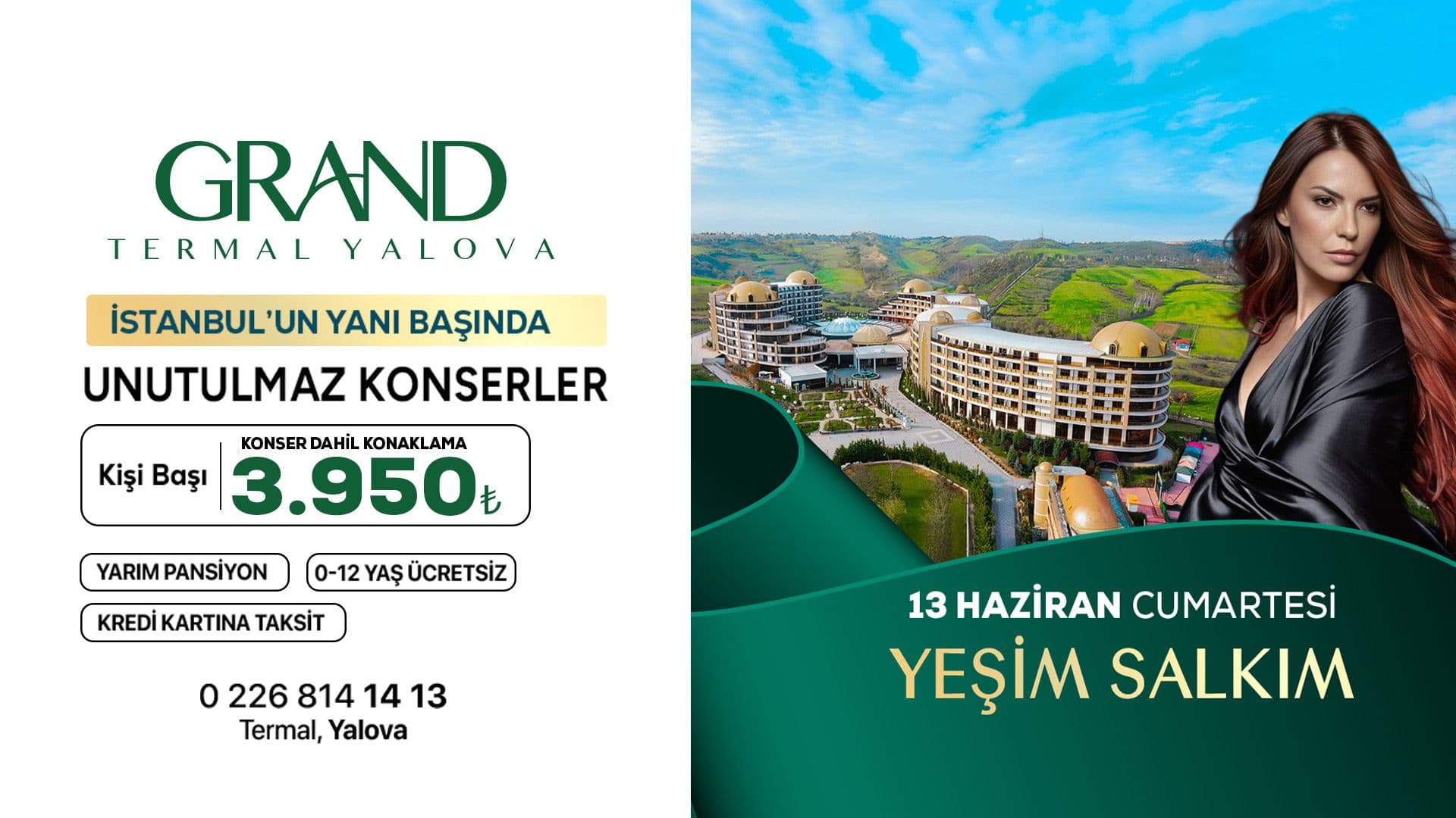 Grand Termal Yalova Resort Hotel & Spa Tüm Fotoğraflar