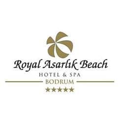Royal Asarlık Beach Hotel & Spa