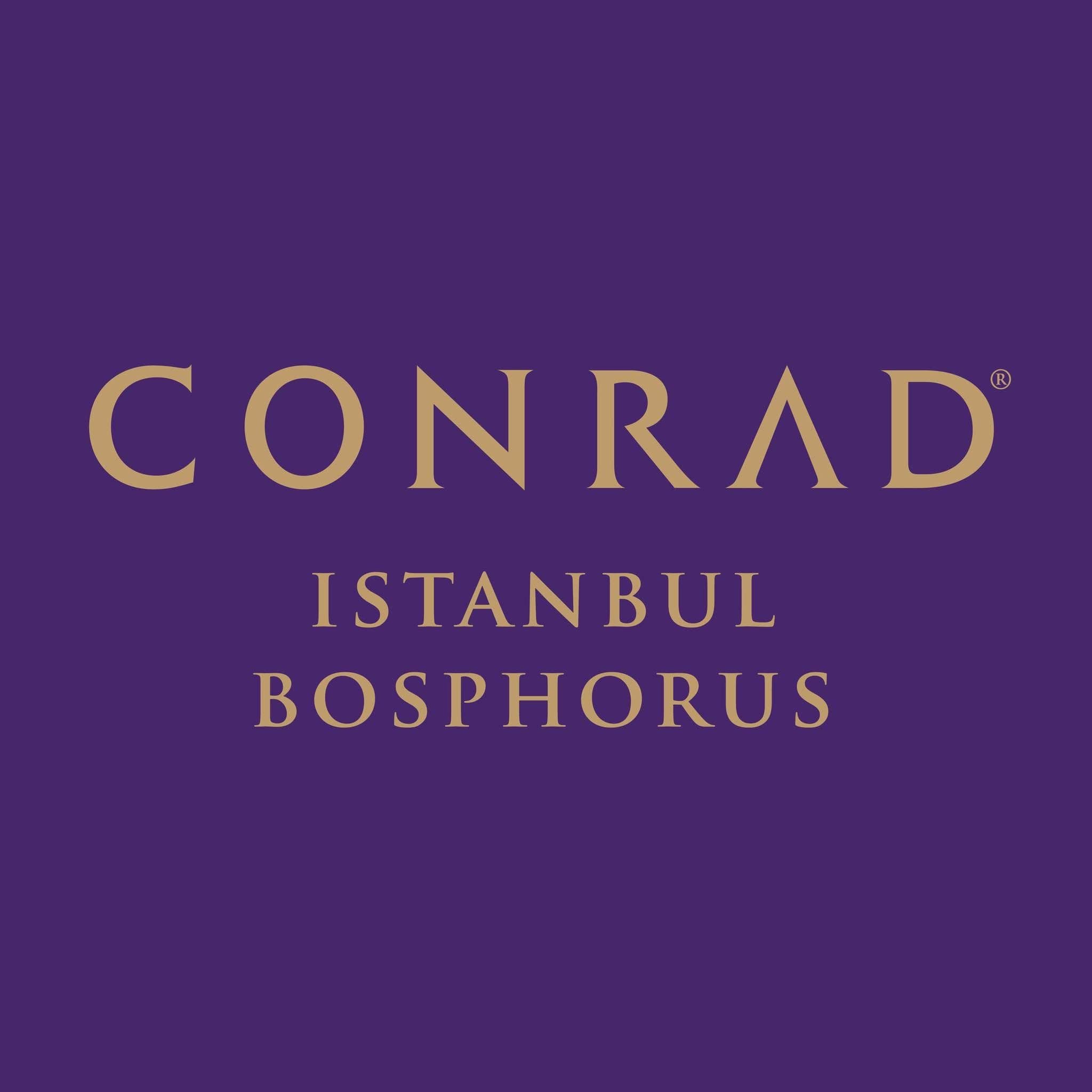 Conrad Istanbul Bosphorus
