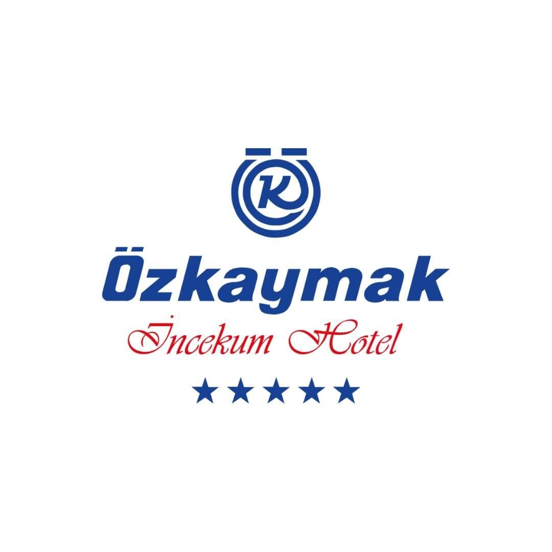 Özkaymak İncekum Hotel